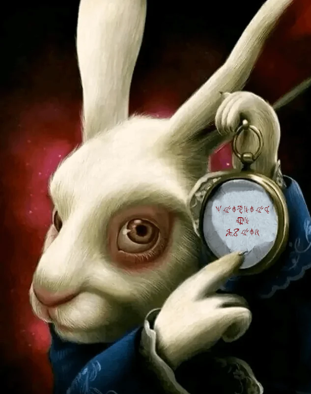 E DO NADA Pararanormal Wiki tweet media