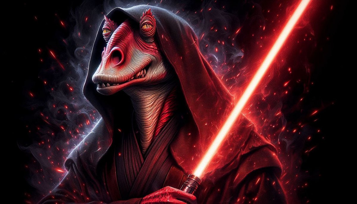 Star Wars Daily tweet media