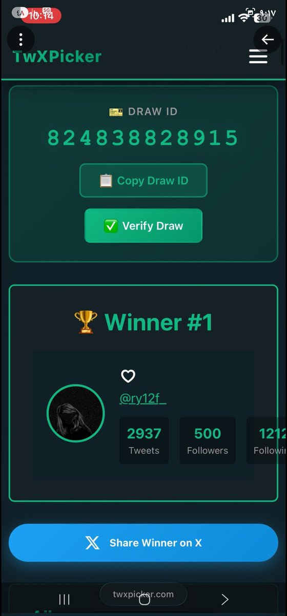 لعيونك 🇰🇼 tweet media