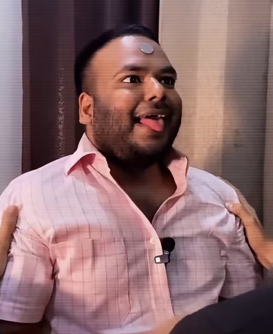 Mukesh Mittal tweet media