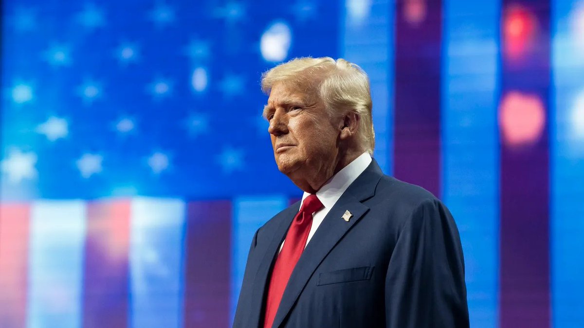 Eric Daugherty tweet media