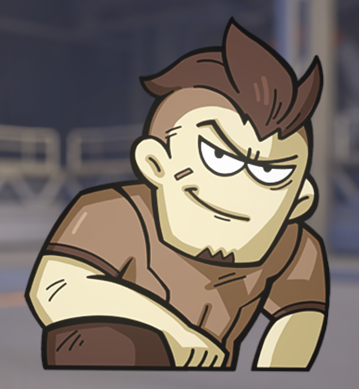 OverFire / Overwatch tweet media