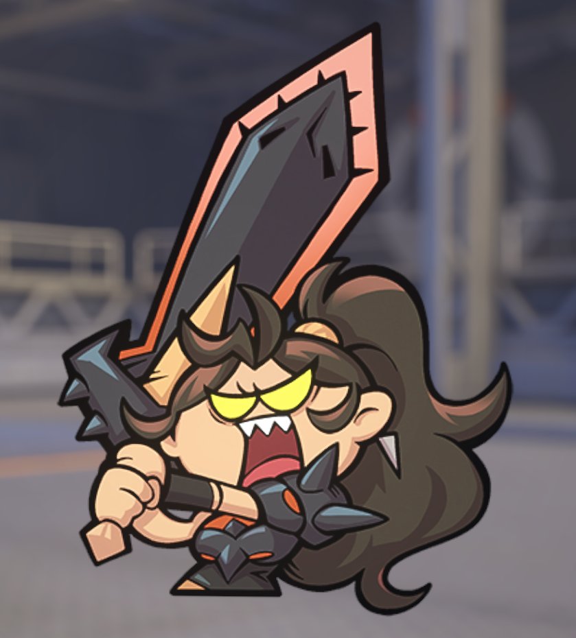 OverFire / Overwatch tweet media