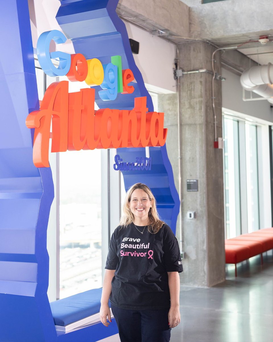 Life at Google tweet media