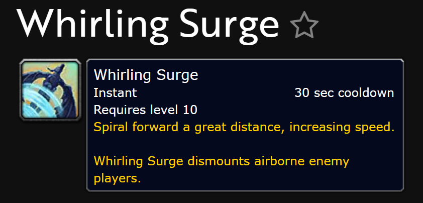 TKernelTV's tweet photo. Underrated change in #Midnight is Whirling Surge no longer costing 3 vigor and jumping off the ground being free. https://t.co/KEpGJfL8oD