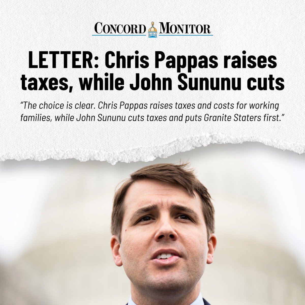 Senate Republicans tweet media