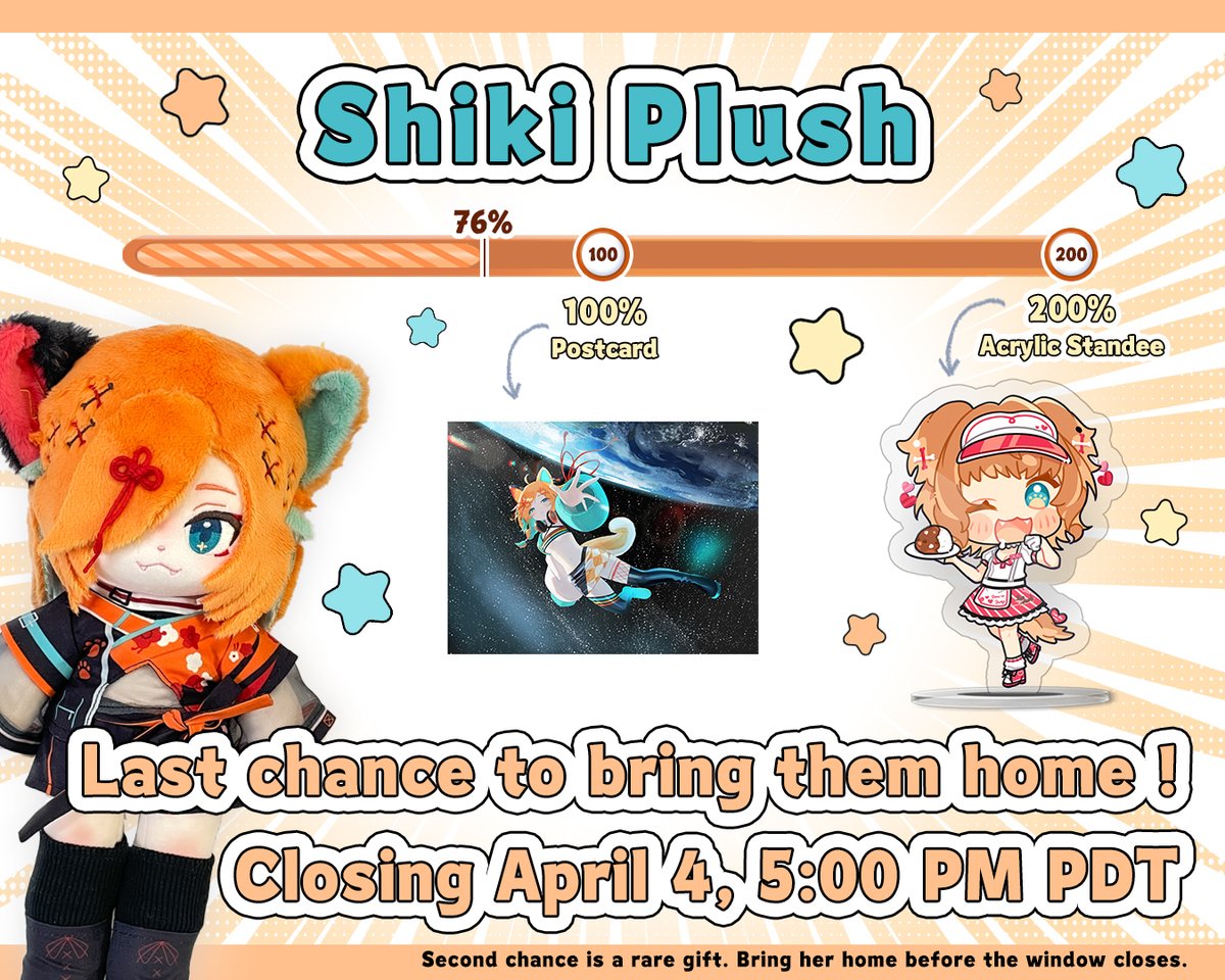 Shiki @ Requiem 🍩 tweet media