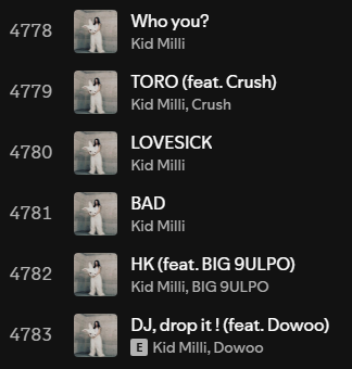 KayPopKraze 🆔 tweet media