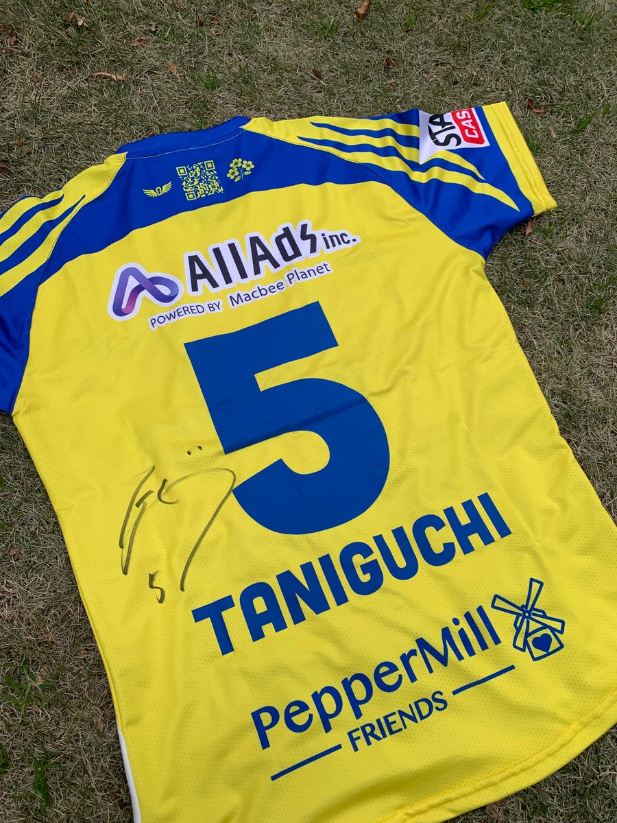 シントトロイデン🇯🇵公式🟡 tweet media