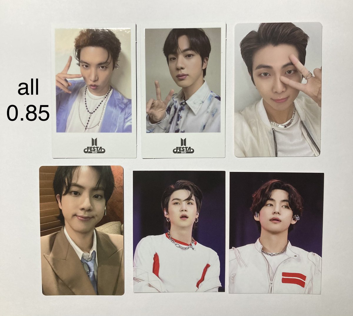 방탄 퍼투댄 디지털코드, 포카 방방콘 양도
bts ptd digital code photocard (qr⭕️)

포토카드 디비디 dvd 특전 앨범 pob gift festa 페스타 포토북 unscan 위버스샵 메모리즈 디코 아미밤 armybomb 정국 지민 뷔 태형 슈가 윤기 제이홉 호석 석진 남준 jk jungkook jimin suga yoongi digicode 아리랑