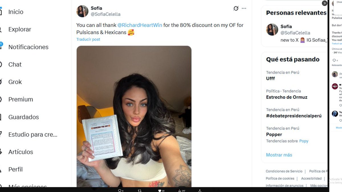 Sergey Baranov tweet media