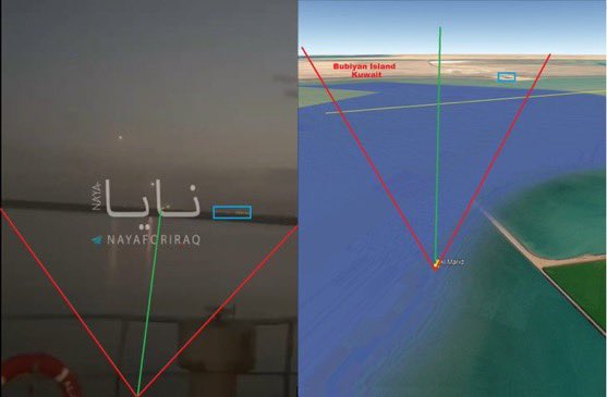 Arya Yadeghaar tweet media