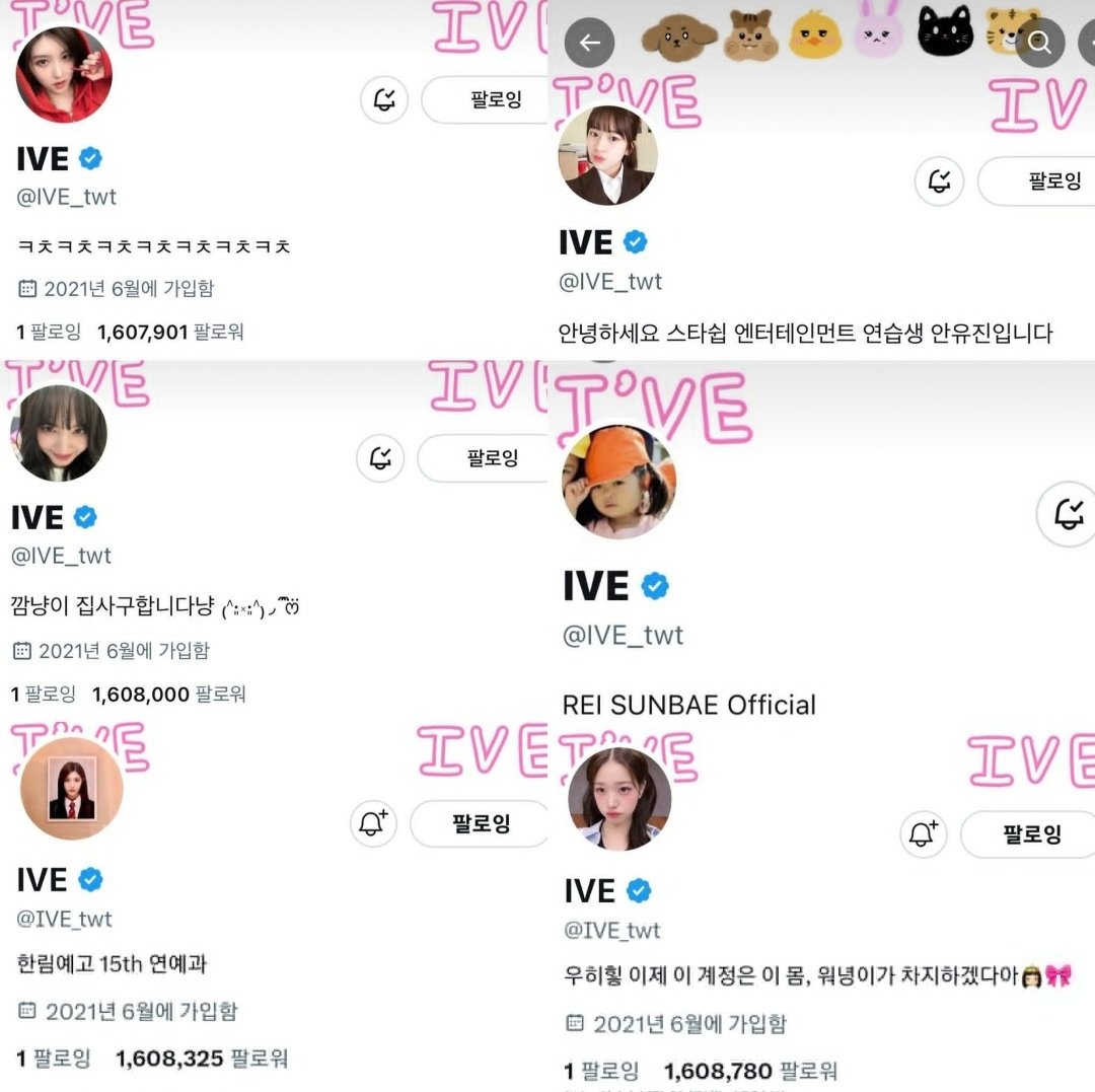 ive pics tweet media