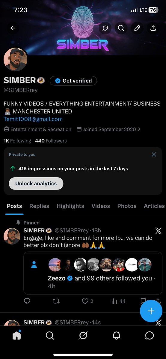 SIMBER👁️ tweet media