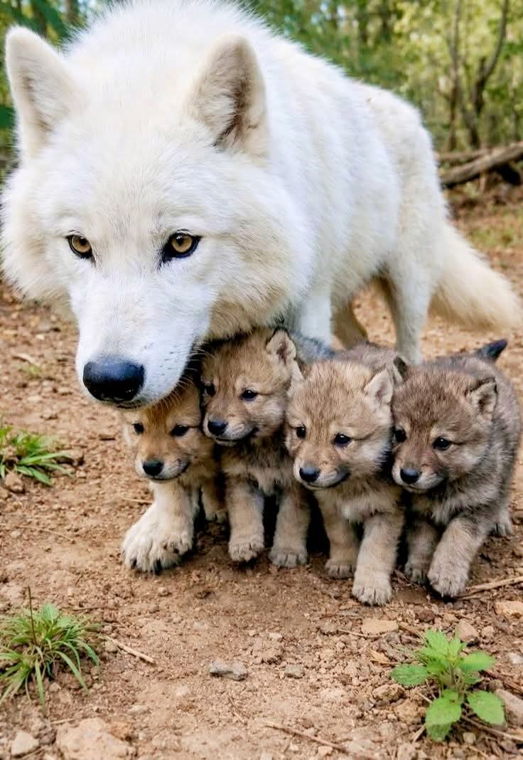 wolf_lovers tweet media