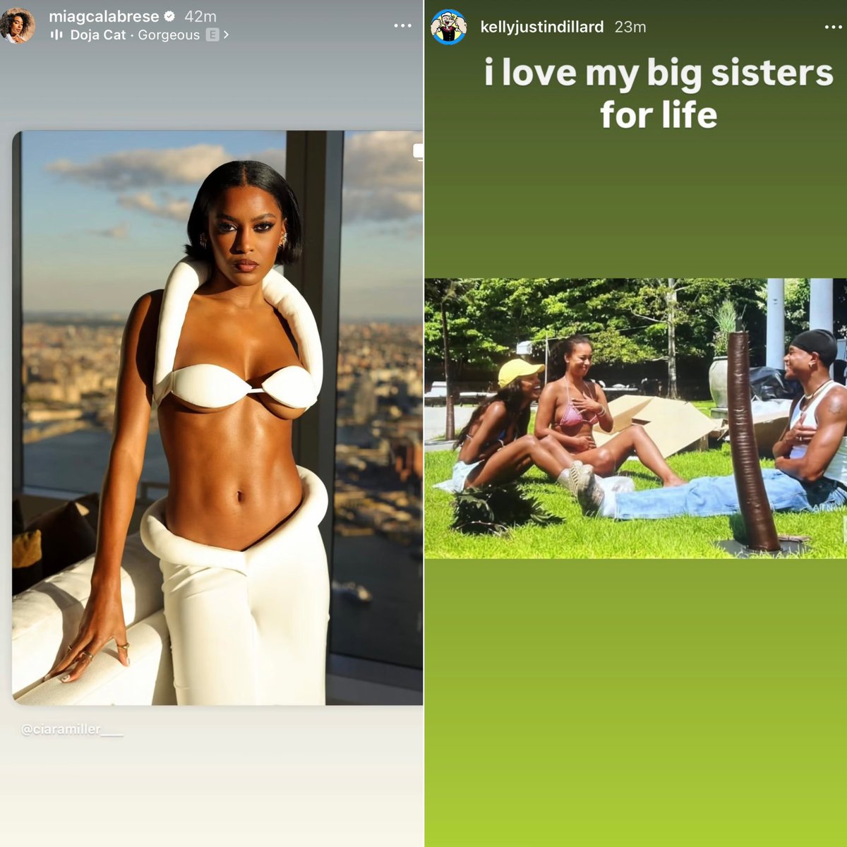 Queens of Bravo tweet media