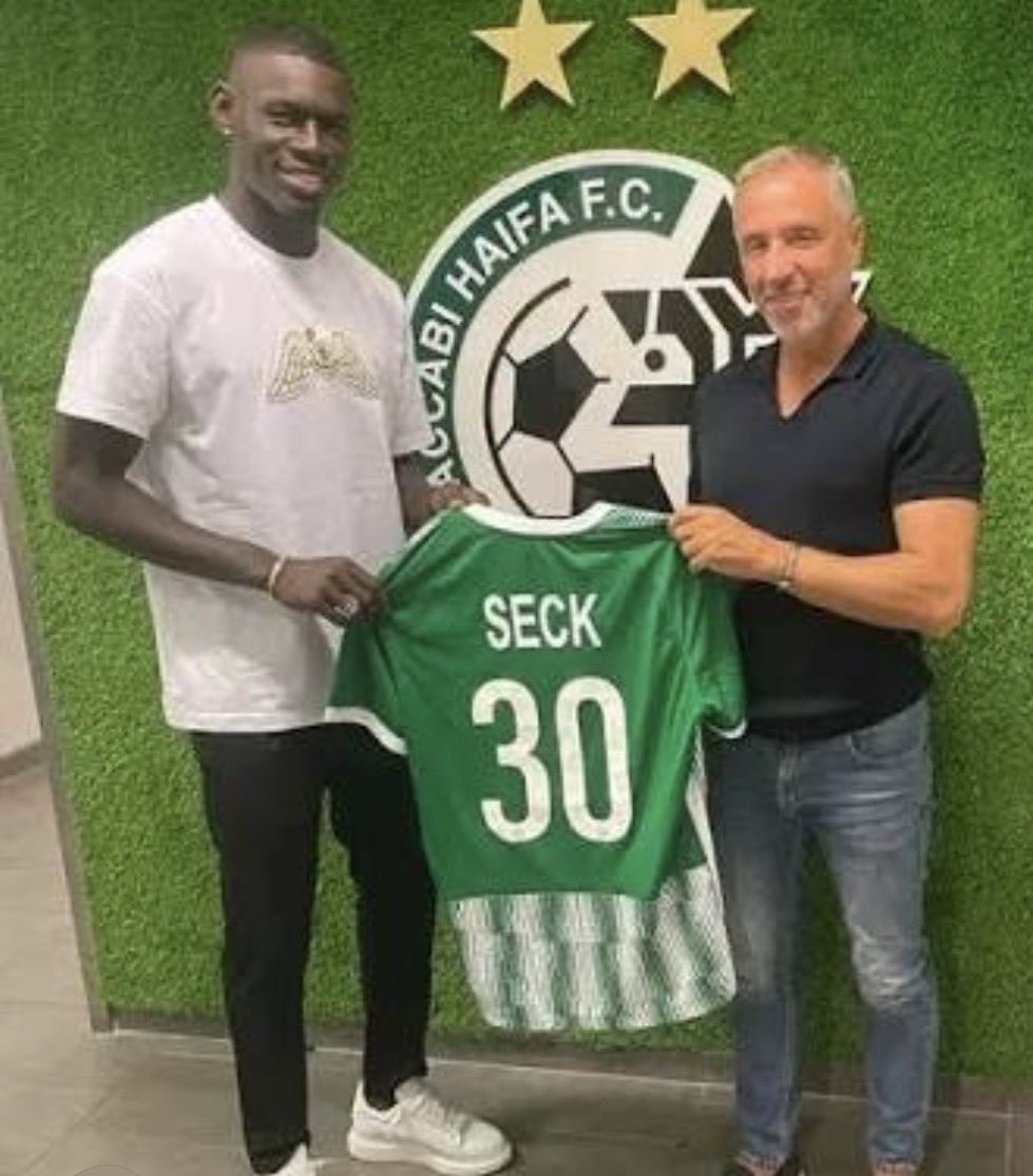 Actu Foot Maroc tweet media