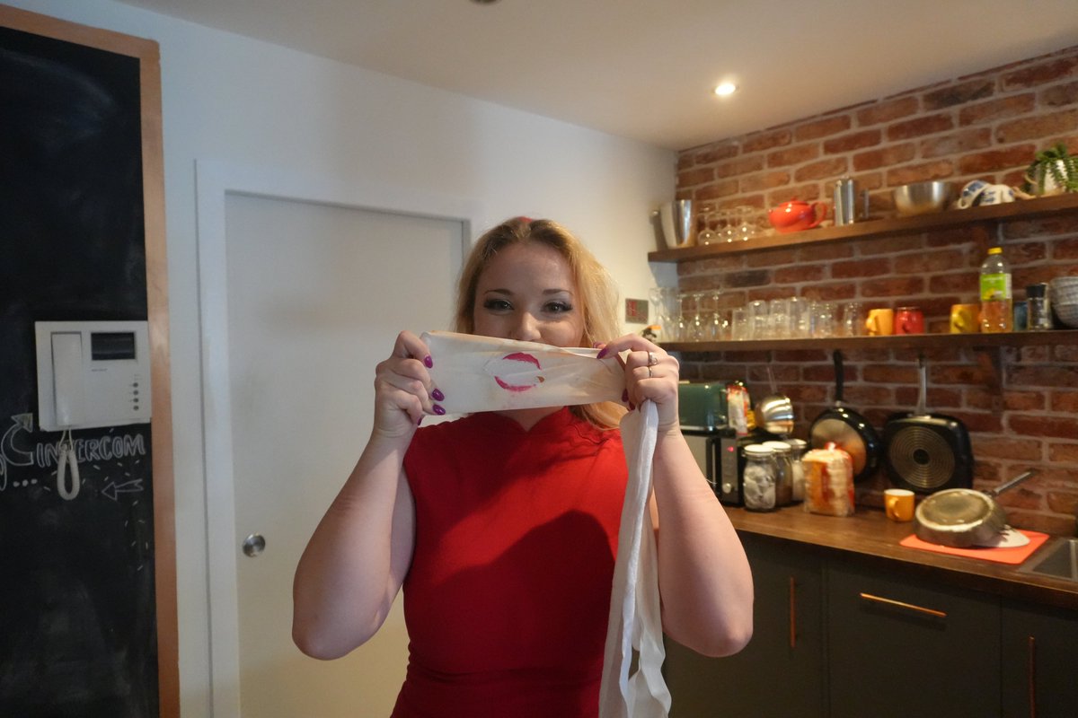 And here's a little bonus ! <a href="/lilmissy_uk/">Lil Missy UK💙 Boundcon 2026 🩷 5th-7th June 🤍</a> 
#bondage #bound #tied #gag #gagged #mouthstuffed #tape #tapegag #microfoam #hogtied