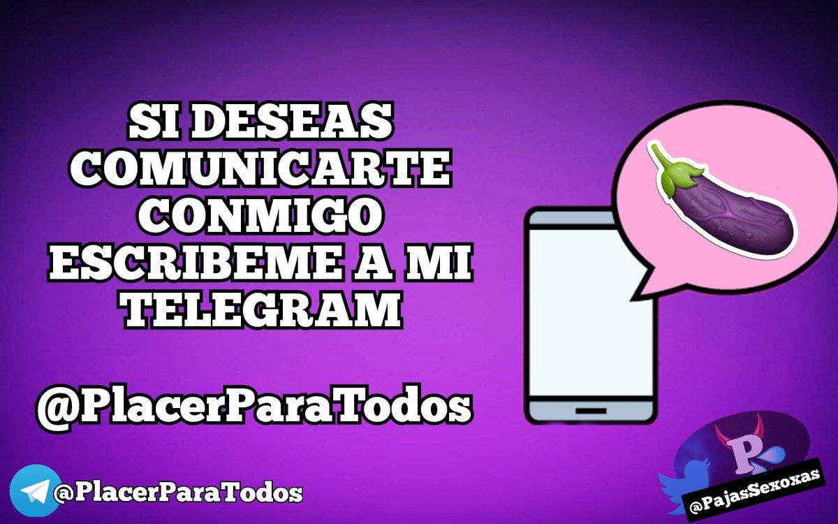 🍆Paj4s con Audio🍆 100k Dinámicas tweet media