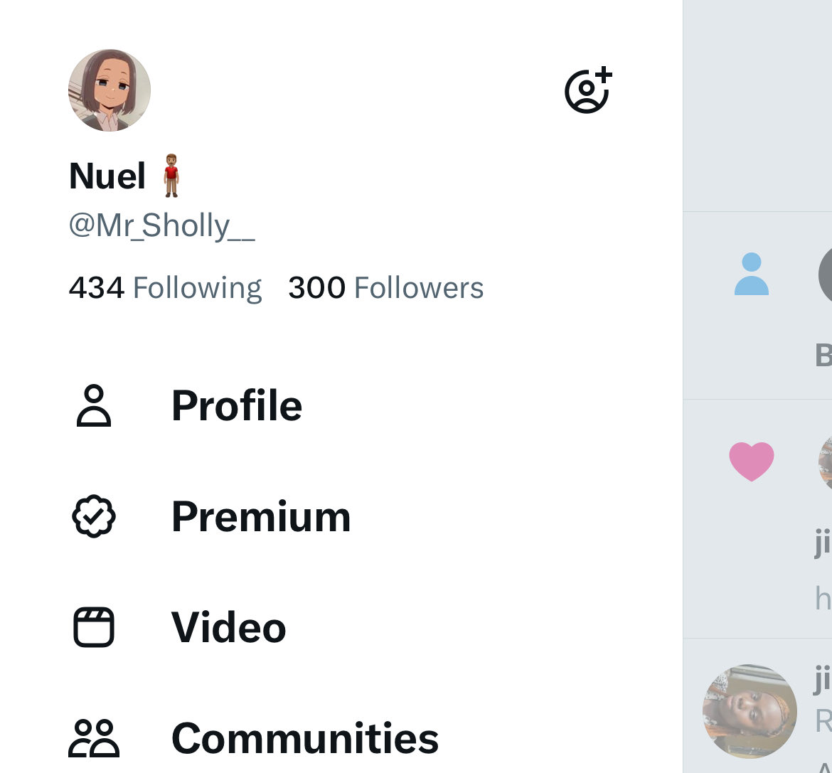 Nuel🧍🏽‍♂️ tweet media