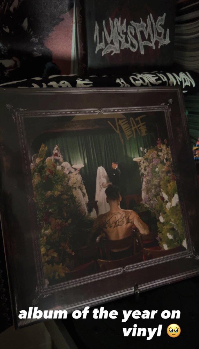 Dystopian ﾒ𝟶 tweet media