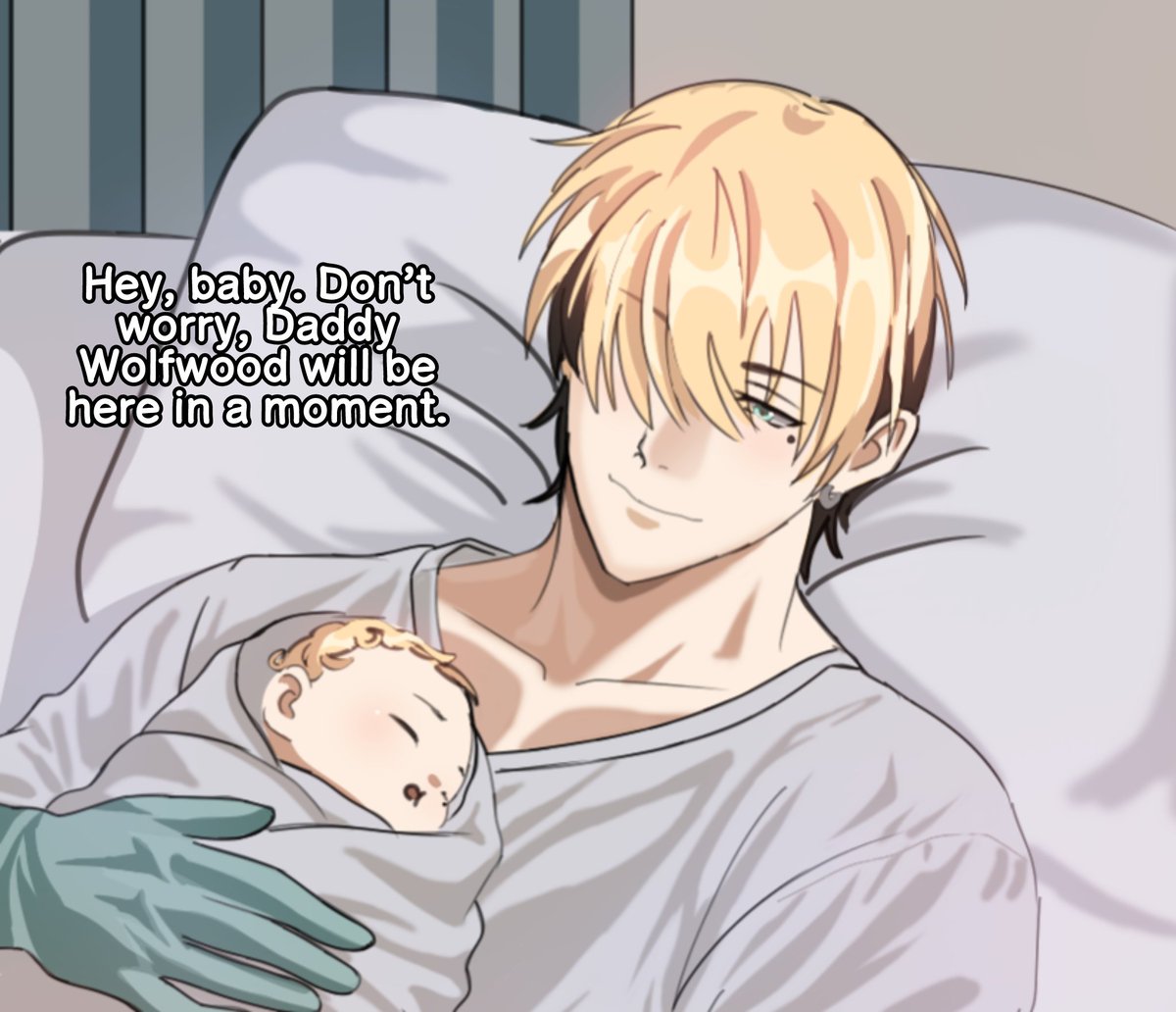 Daishyovxki tweet media