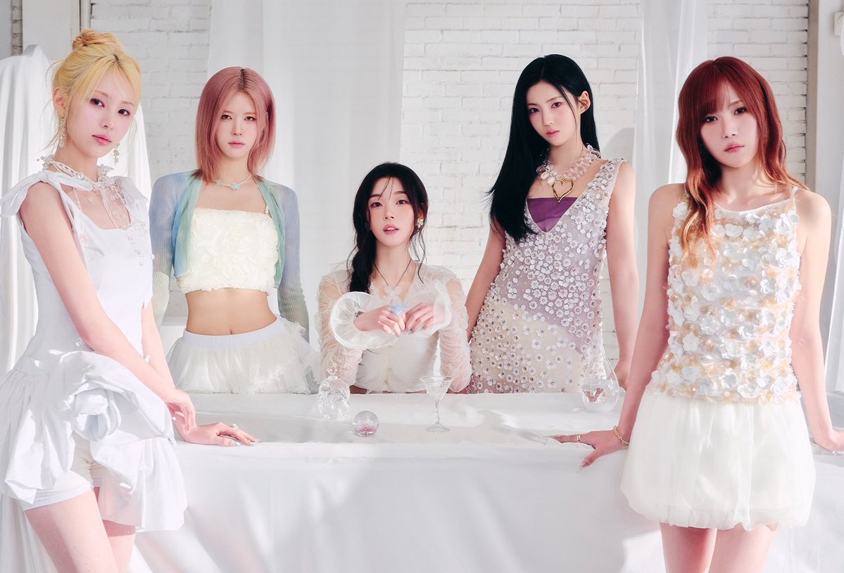 Girlgroups Brasil tweet media