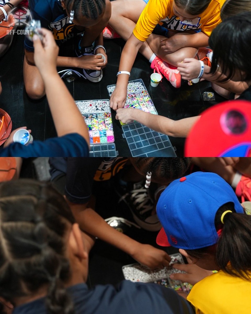 Denver Nuggets Off-Court tweet media