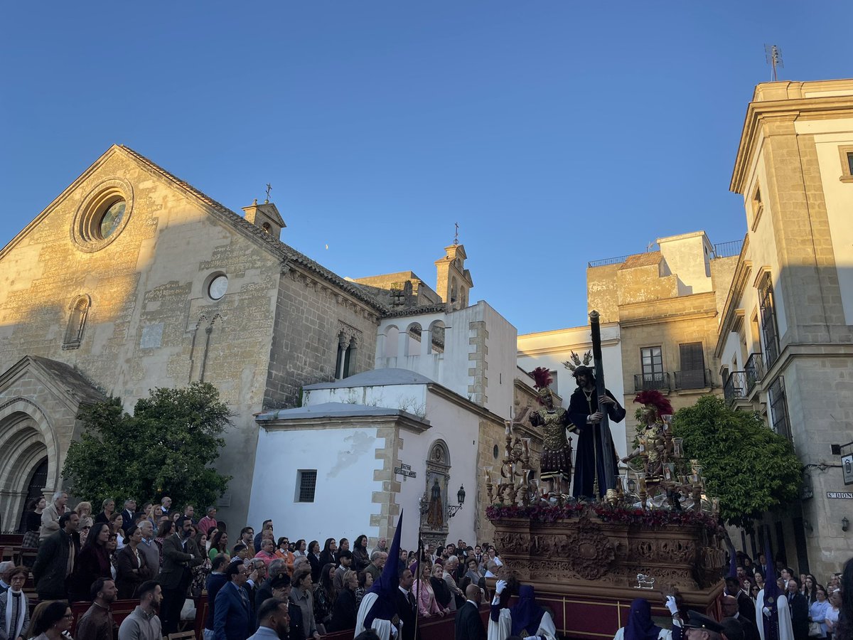 Unión de Hermandades tweet media