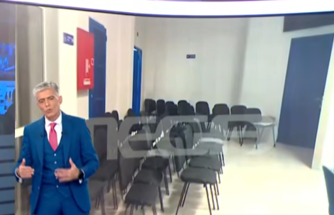 Τρίαινα tweet media