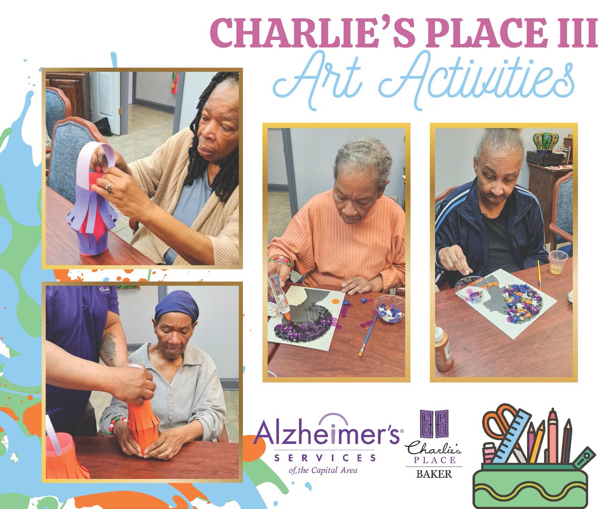 Alzheimer's Services tweet media