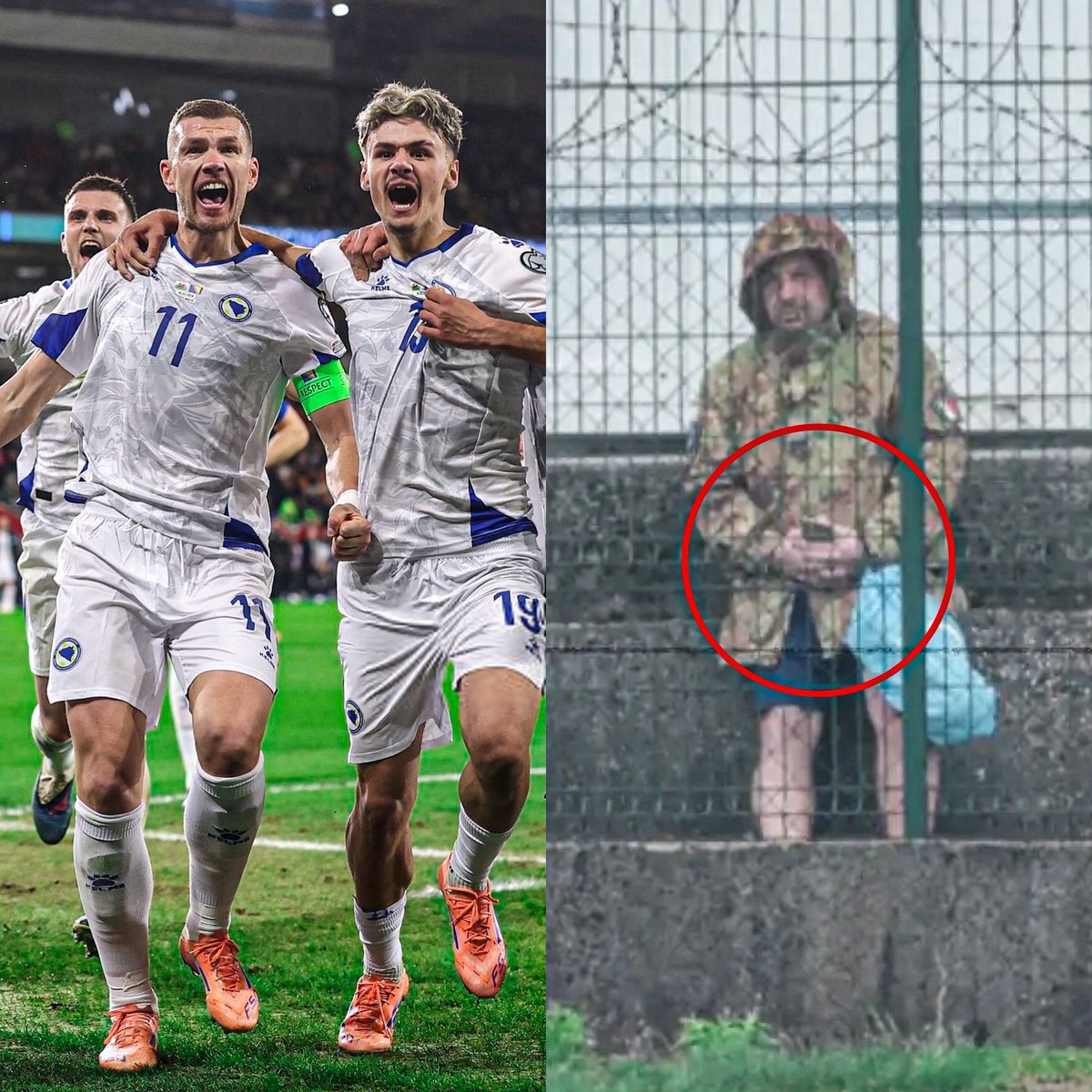 éder militão herói nacional 🇵🇪🇮🇱🇧🇭 tweet media