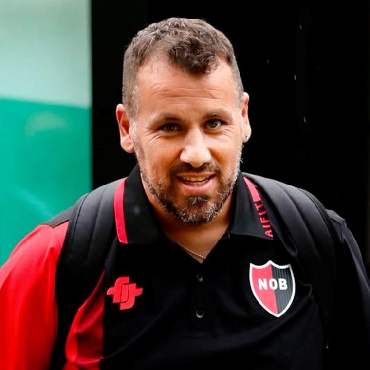 Gonzalo Calvigioni tweet media