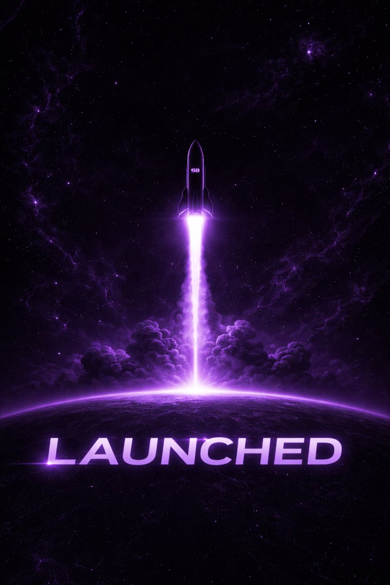 Supernova8 tweet media