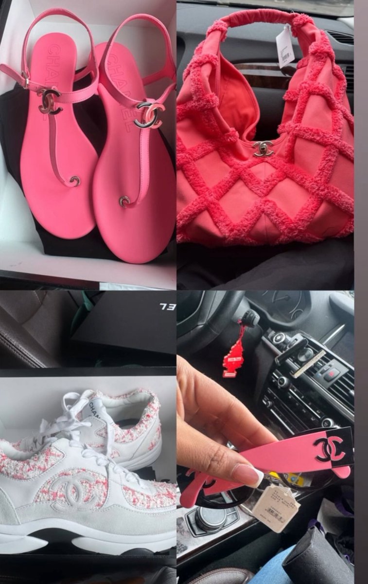 Leos dog momma🐶🫶🏾 tweet media