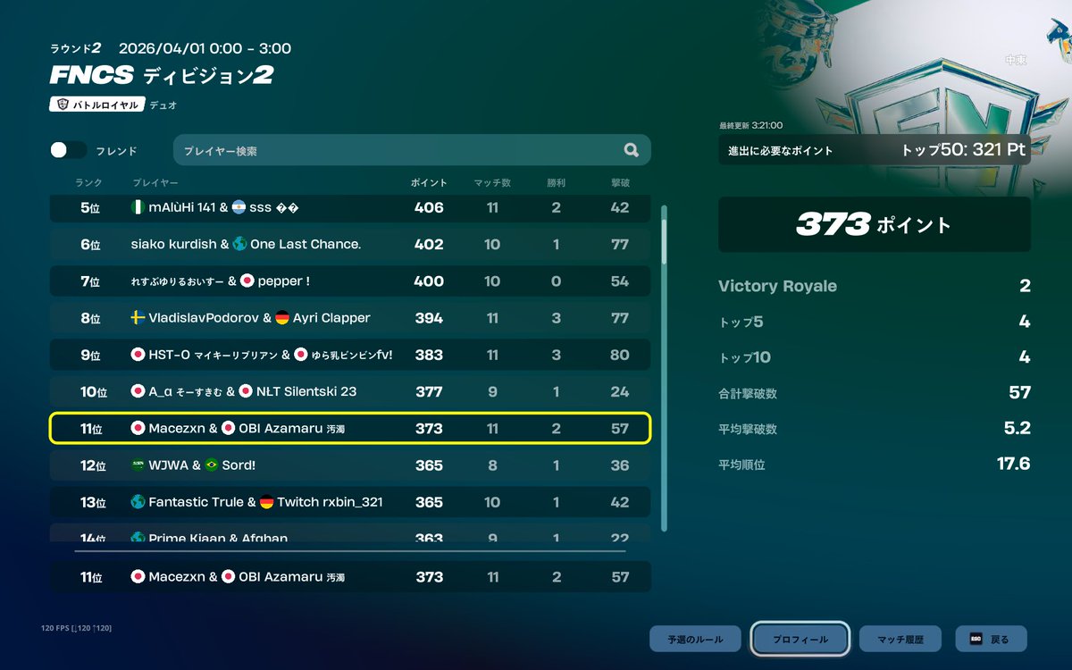 OBI Azamaru tweet media