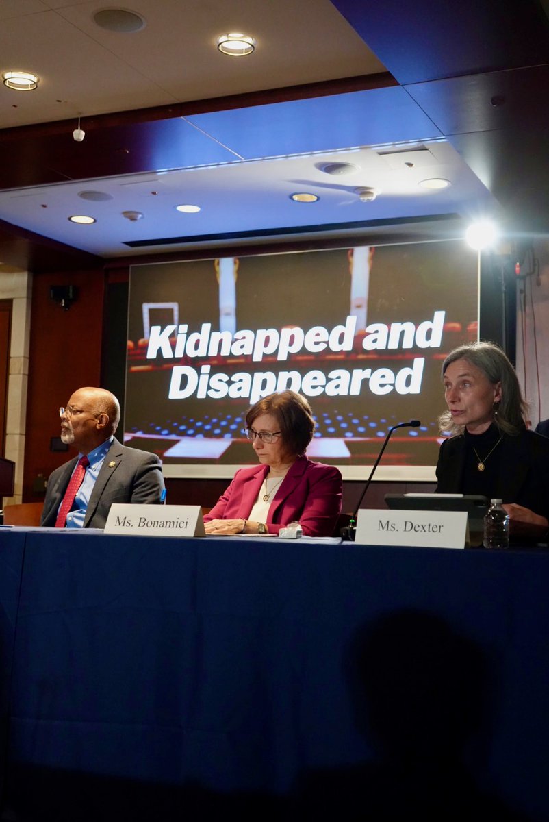 Congresswoman Maxine Dexter tweet media