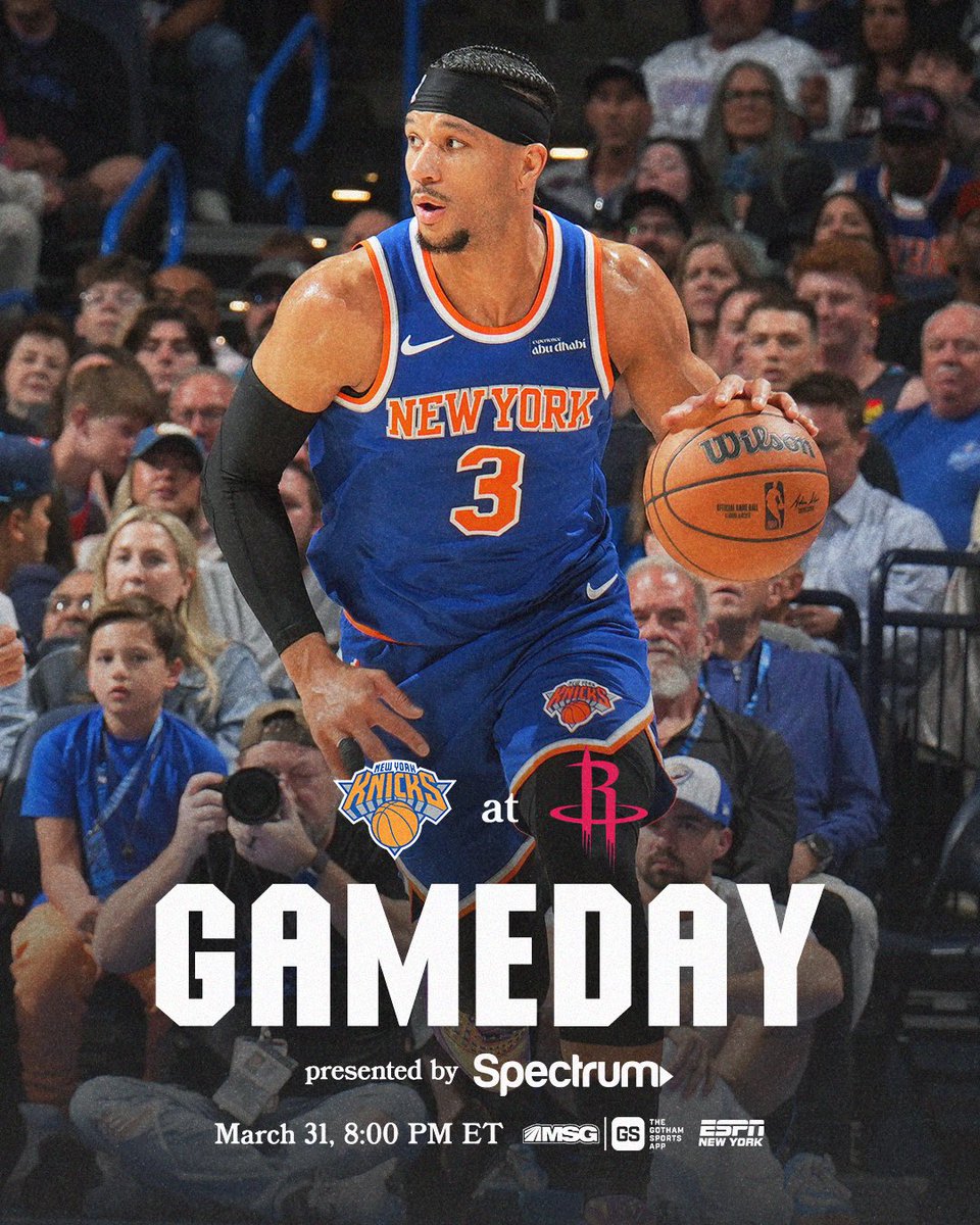 NEW YORK KNICKS tweet media