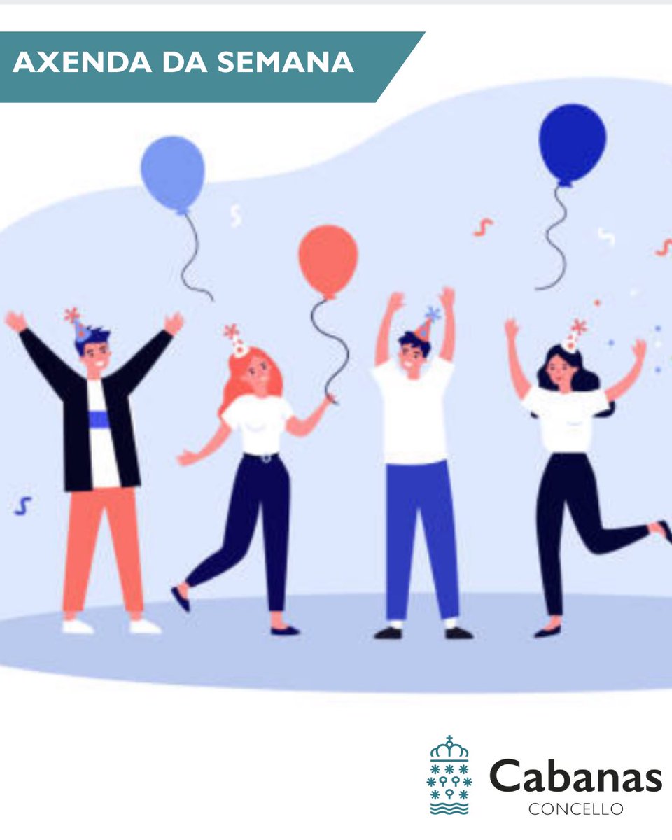 Concello de Cabanas tweet media