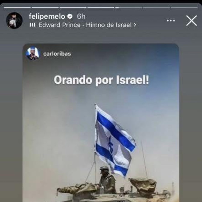 Honorede tweet media