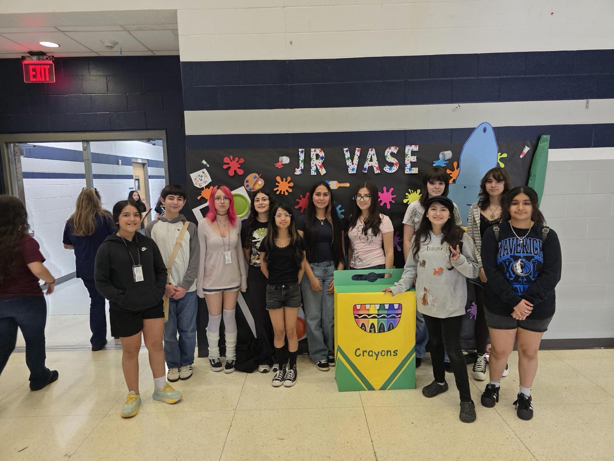 ArtsCathey's tweet photo. VASE 2026 15 Gold Medals! Proud to be a Cobra! https://t.co/KRiCDDMVdK