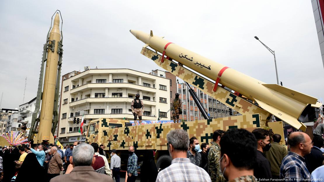 DW на русском tweet media