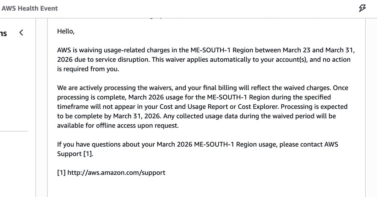 Chancellor tweet media