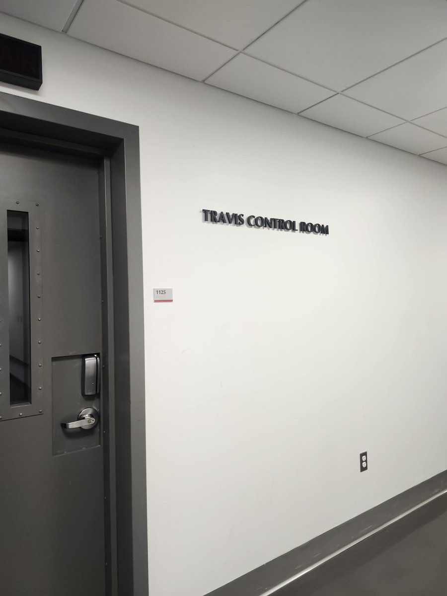 backstage at xfinity mobile arena...