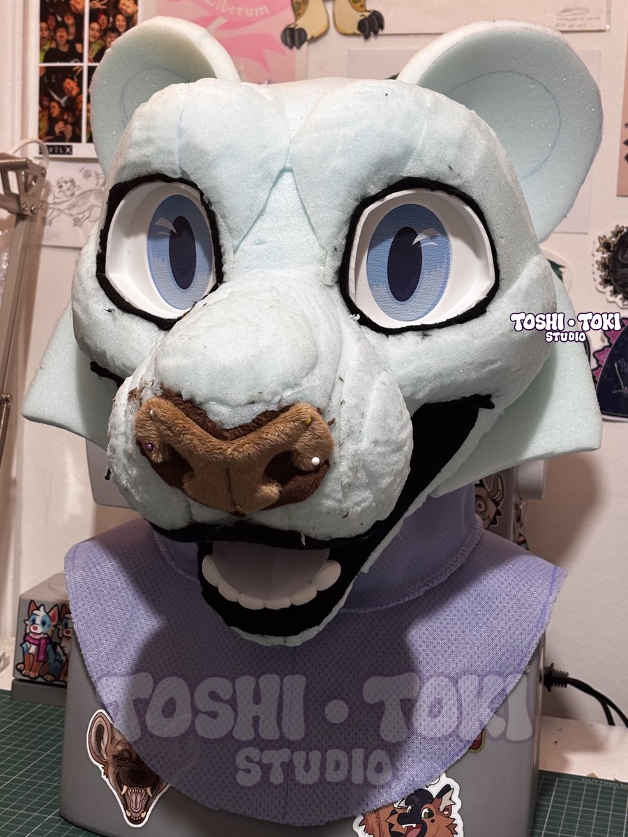 🏙️ Toshi Toki 🏙️ tweet media