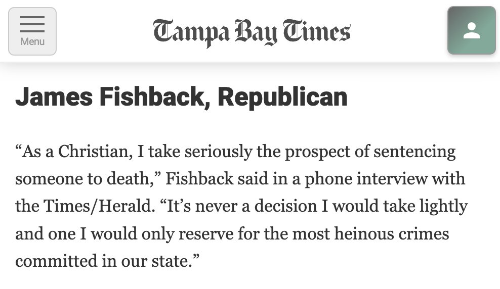 James Fishback tweet media