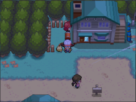 XortaClanc's tweet photo. 🌟 Shiny Chikorita🌟

In Pokémon HeartGold! Did not count resets but this came very fast. I just started this hunt on the side of doing fossil resets in Ruby/Sapphire, which is currently at 19000.
This was the only starter I had not yet gotten from the trio! https://t.co/CYNCgHYEzJ