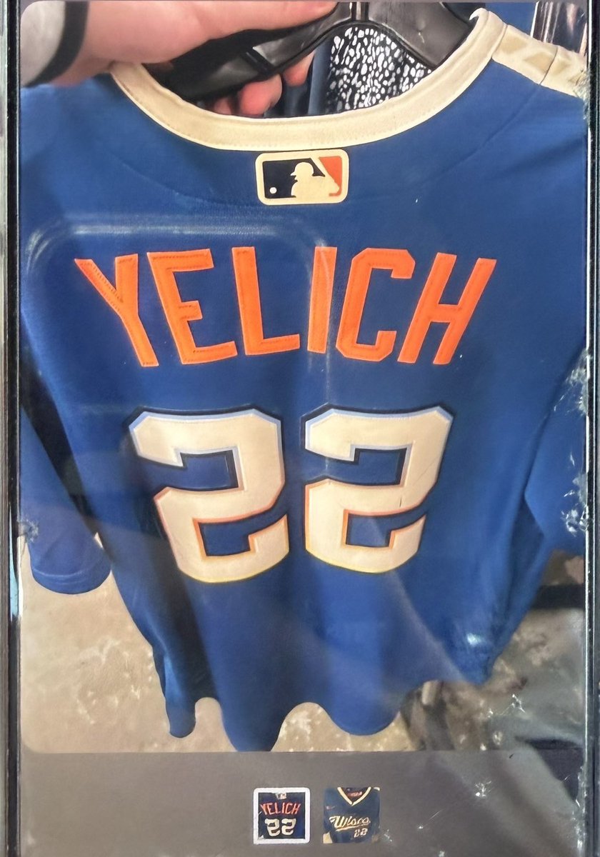 The Brew Crew Scoop tweet media