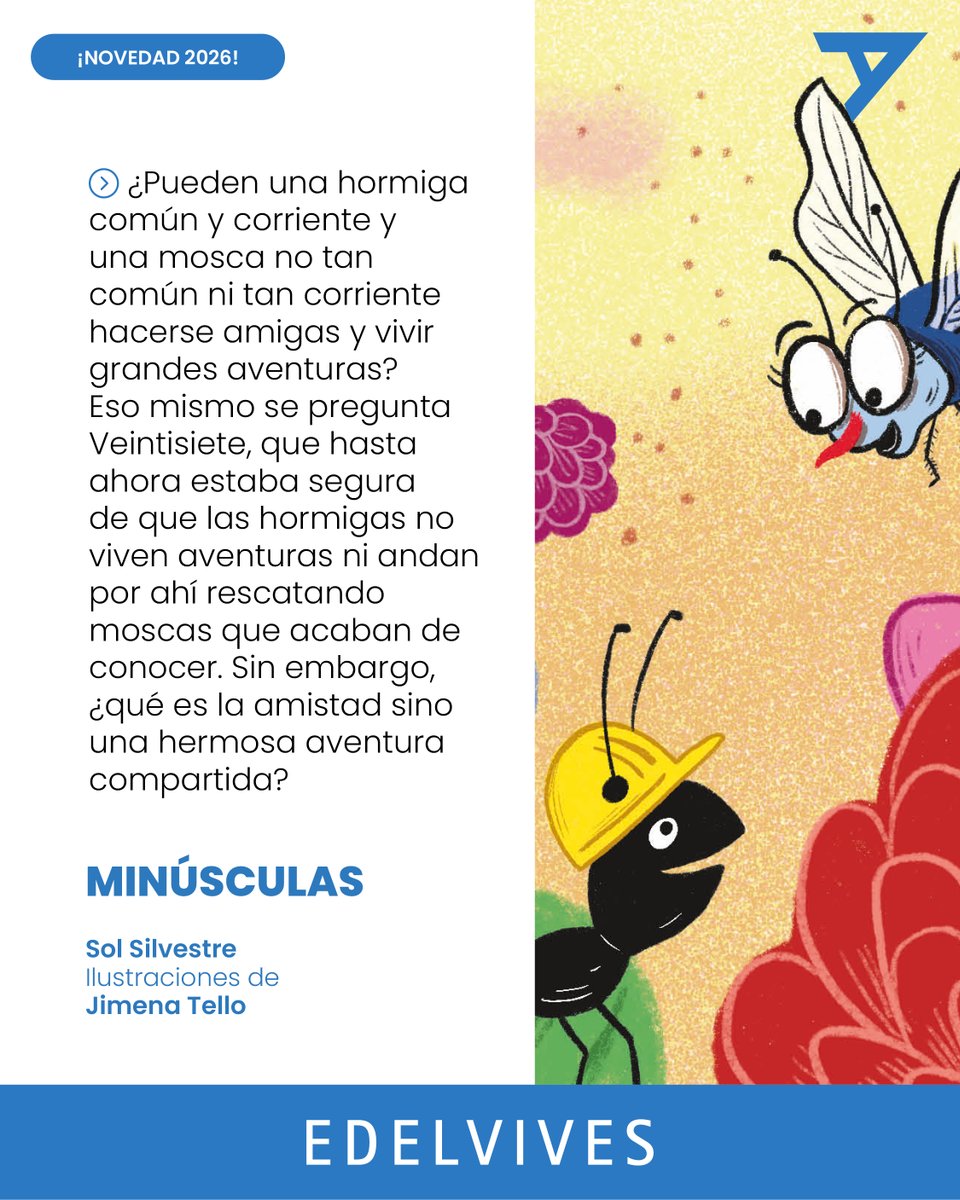 Edelvives Argentina tweet media