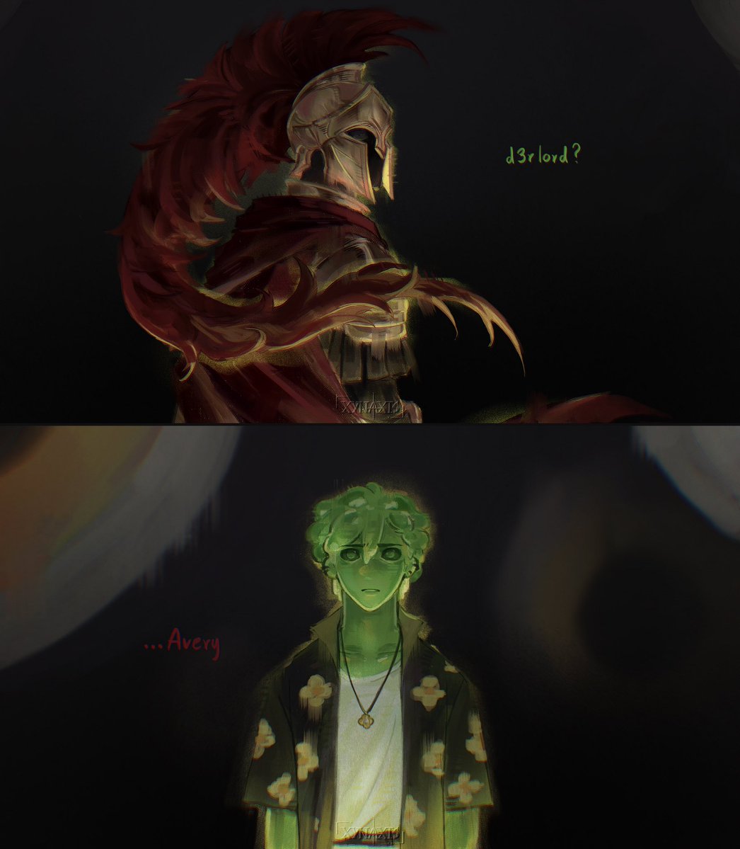 xyn. ✨ lowk uni hiatus tweet media